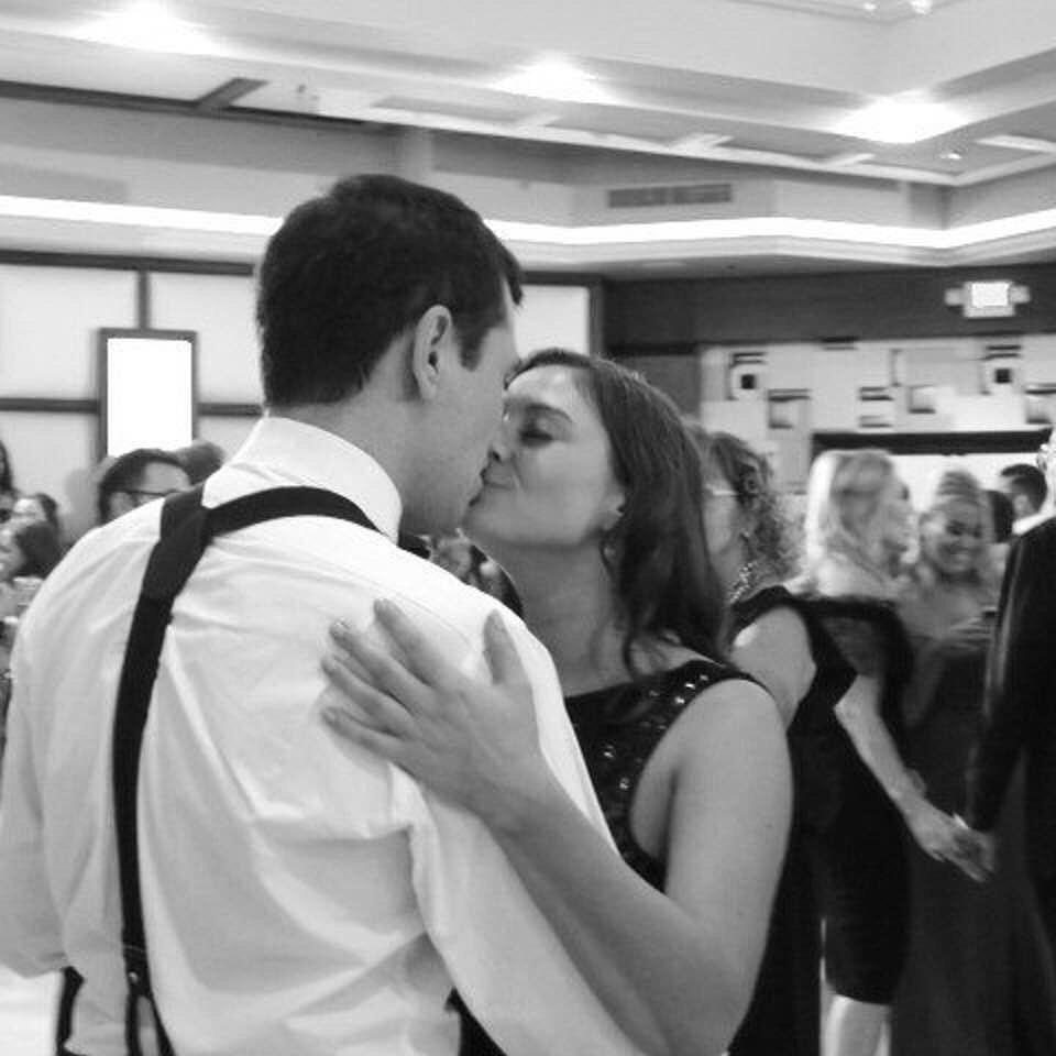 Jamie and Scott's Wedding
