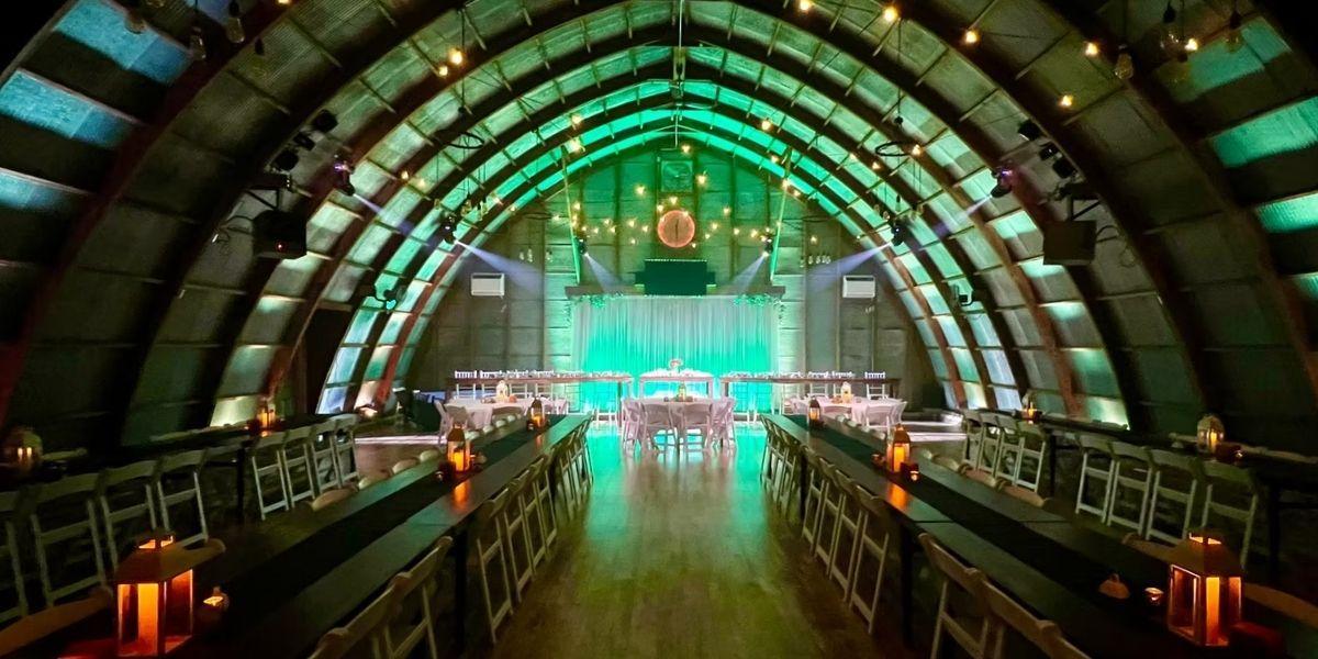 The Wedding Website of Zoe Mae Huot-Link and Lucas Andrew Thompson