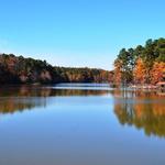 William B. Umstead State Park