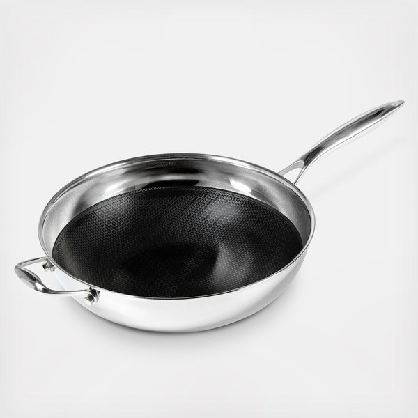 Frieling Cube Hybrid Wok