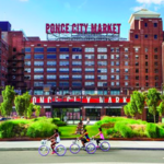 Ponce City Market North Northeast
