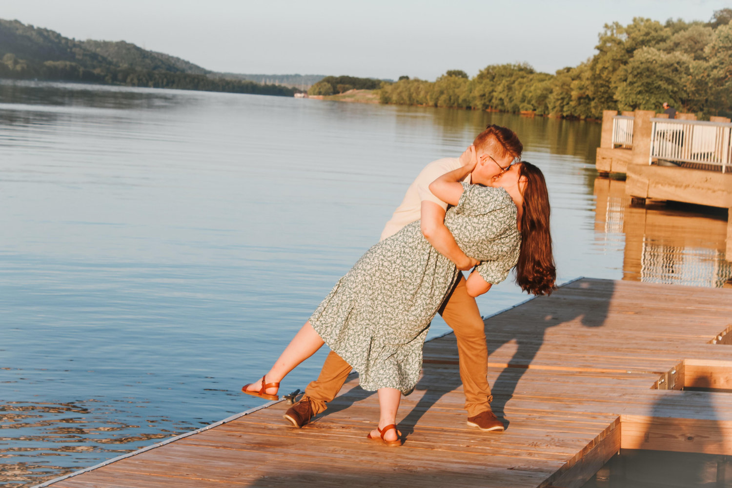The Wedding Website of Courtney Marshall and Matt Hyatt
