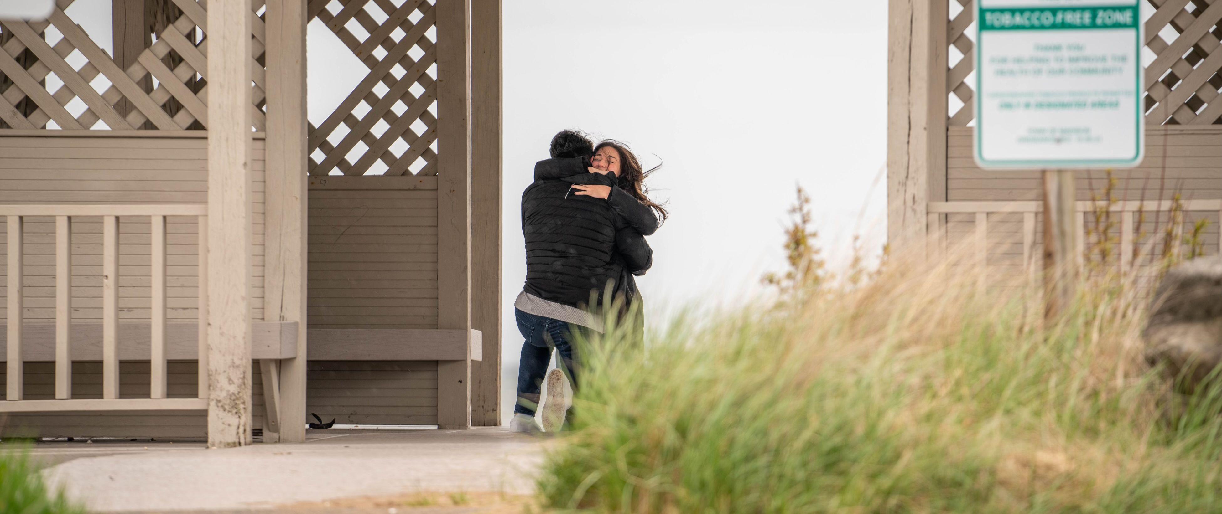 The Wedding Website of Abigail Kramer and Ryan Marti