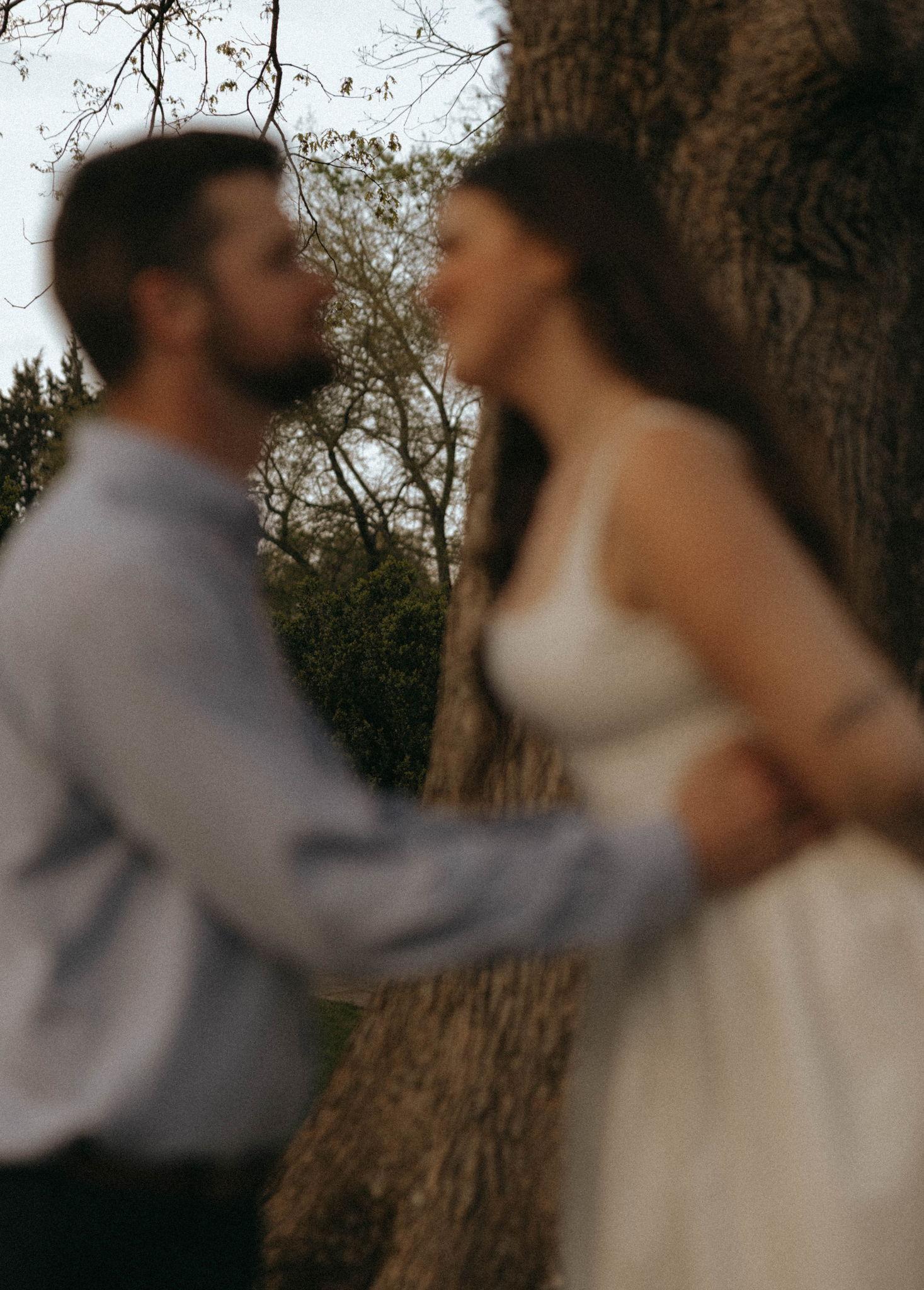 The Wedding Website of Bailey Spiess and Tate Traylor