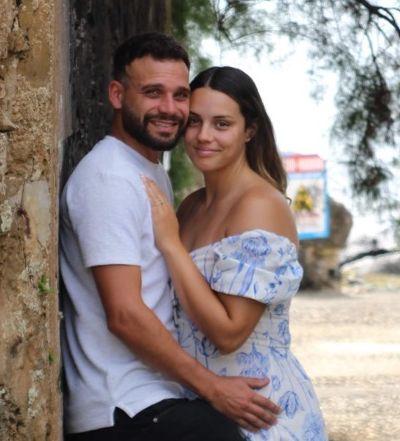 The Wedding Website of Andrea Pavao and Fabio Cabral