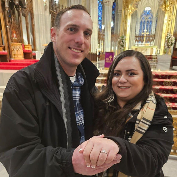 Jeffrey Johnson and Yamilette Iniguez's Wedding Website