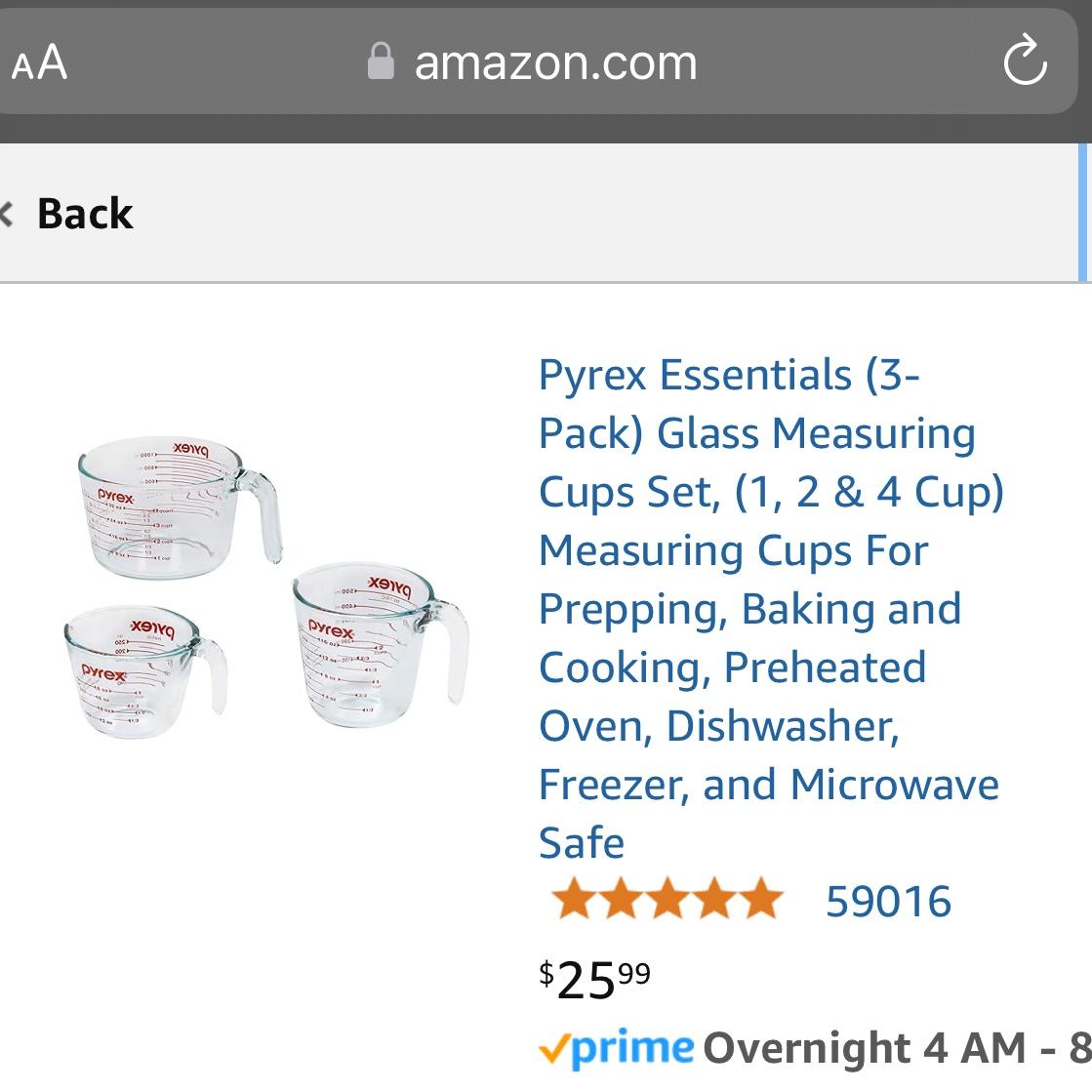Amazon Wedding Registry