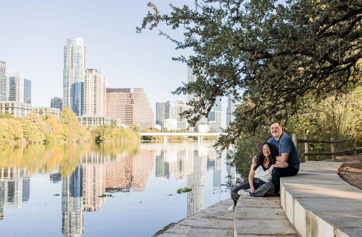 The Wedding Website of Kate Eppen and Dillon Popp