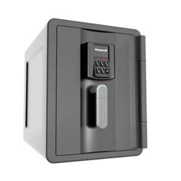 Honeywell 0.74 cu. ft. Digital Lock Waterproof Fire & Theft Safe at Tractor Supply Co