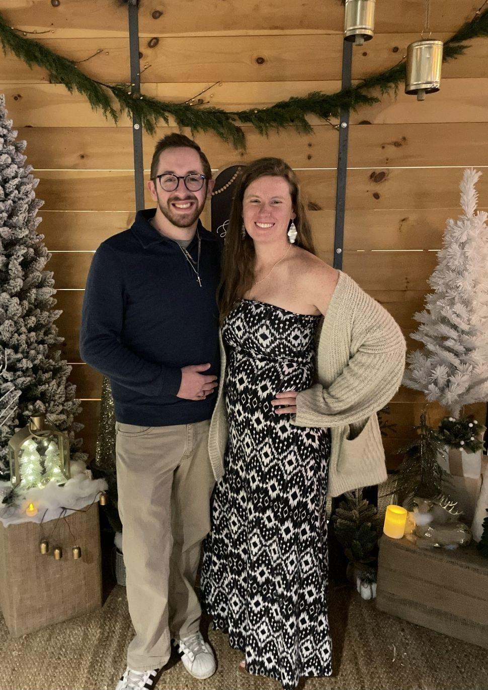 The Wedding Website of Taylor Junkin and Noah Scott