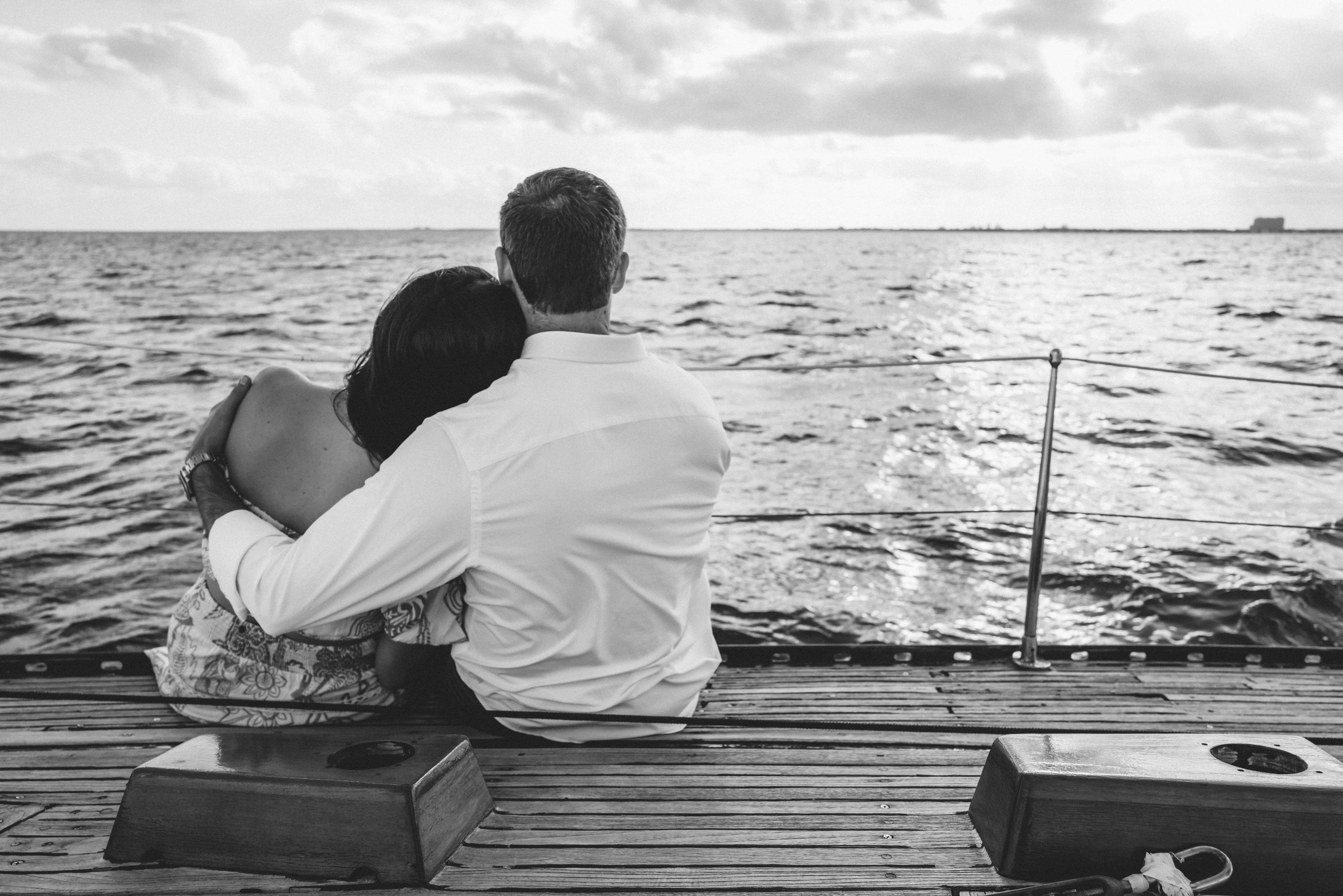The Wedding Website of Monica Sabates and Stephen Meruelo