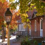 Amana Colonies