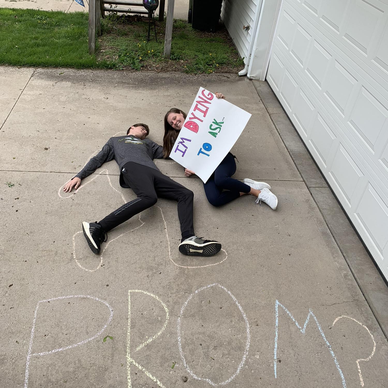Promposal!