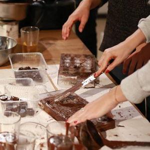 Chocolate Making Workshop in Antigua, Guatemala