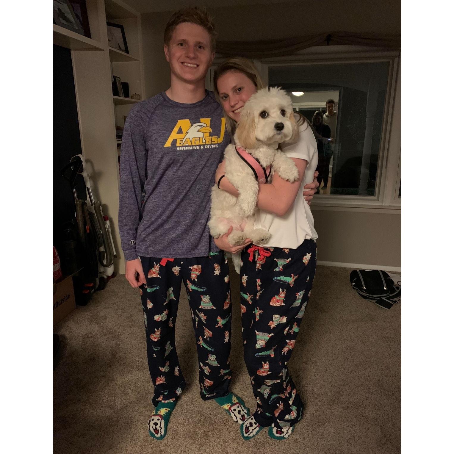 Christmas 2019