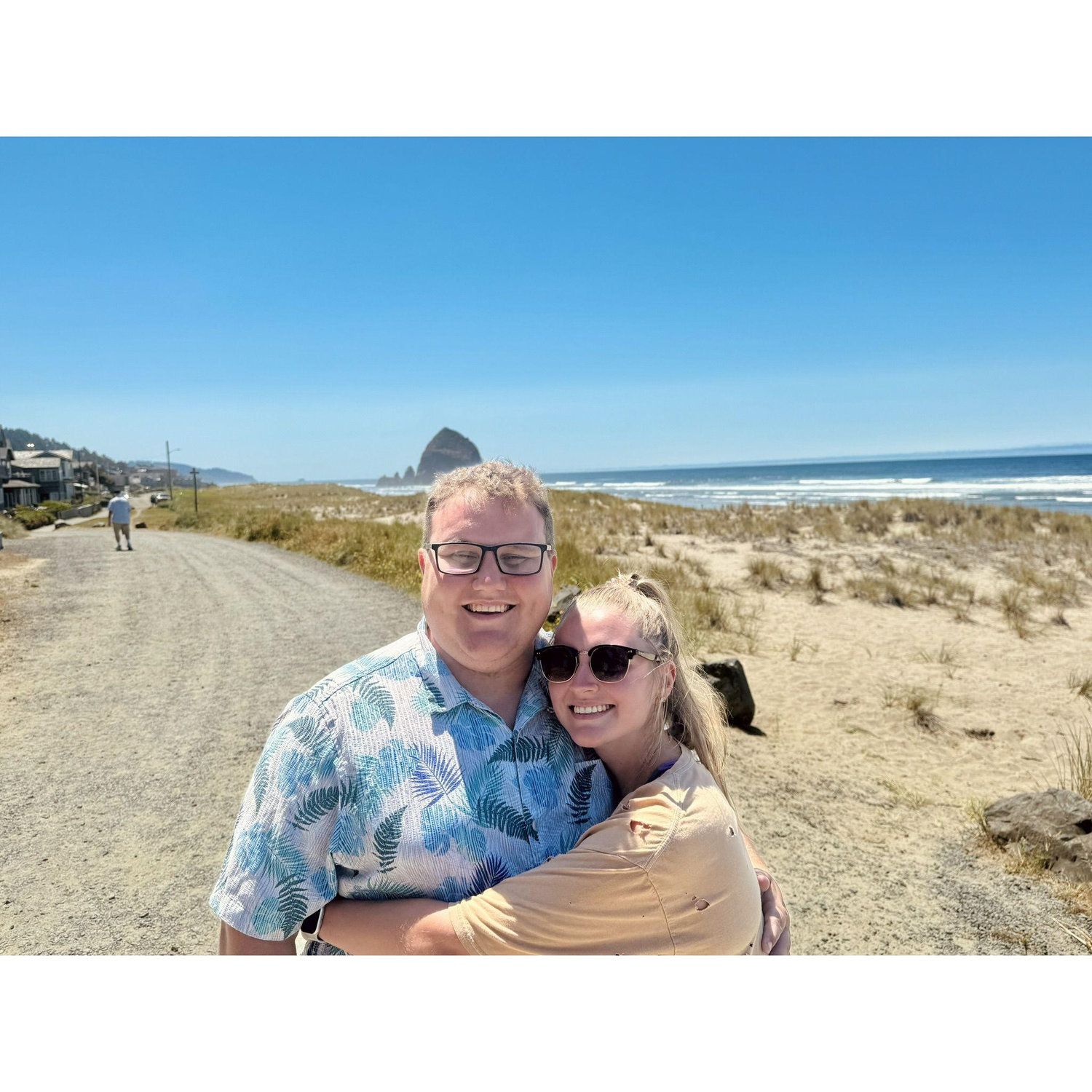 Cannon Beach, OR