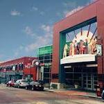 American Jazz Museum