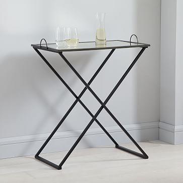 Butler Tray Stand