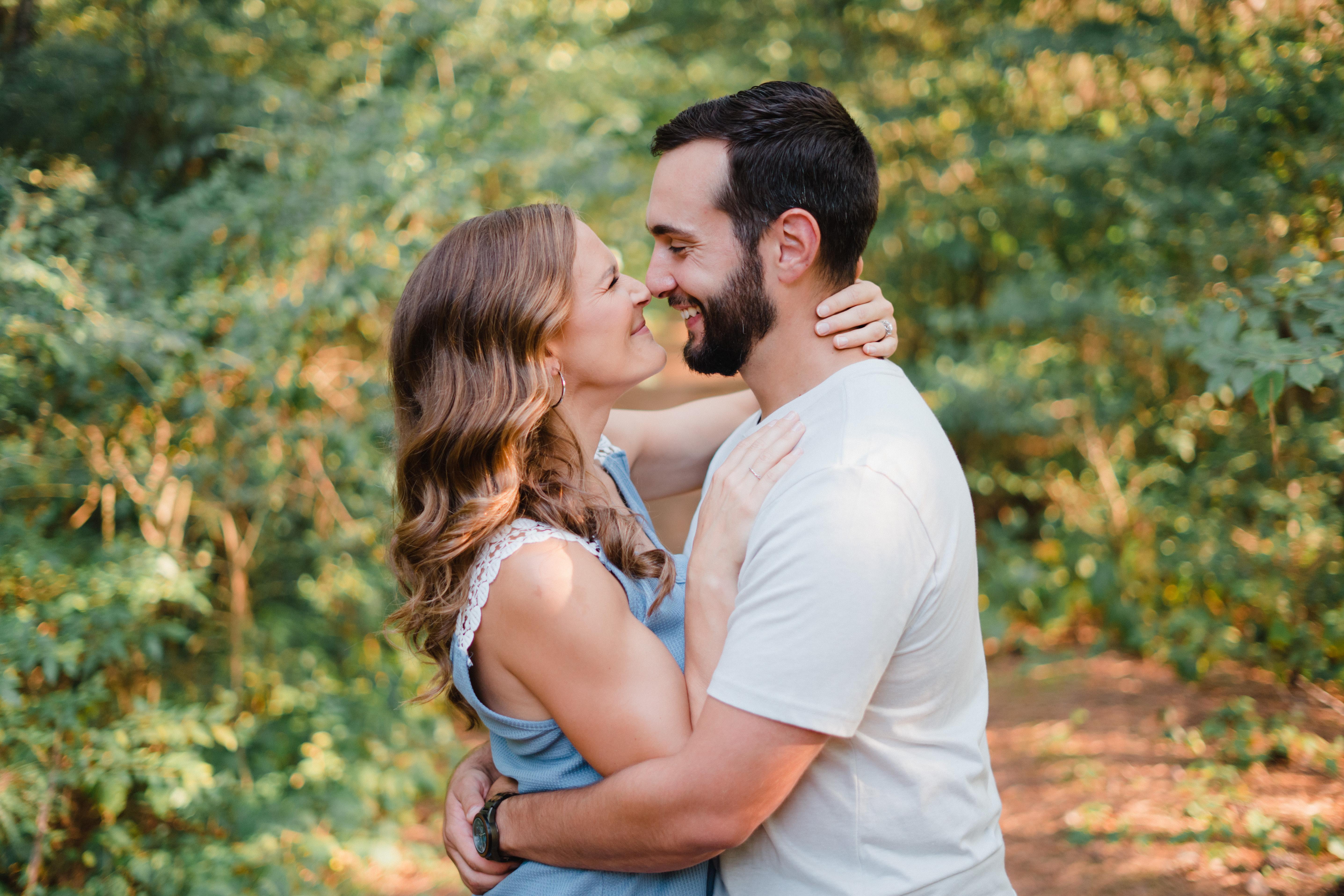 The Wedding Website of Alexandrea Hostetler and George Margiotis