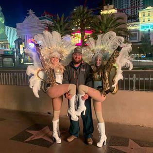 Las Vegas, NV 2019
