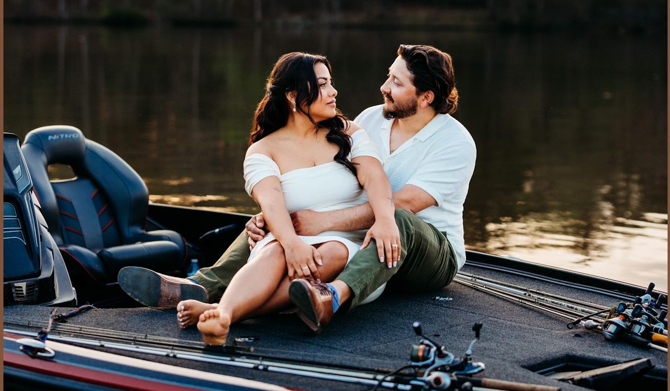 The Wedding Website of Francis Davila and Juan Tinajero