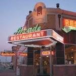 The Arcade Restaurant
