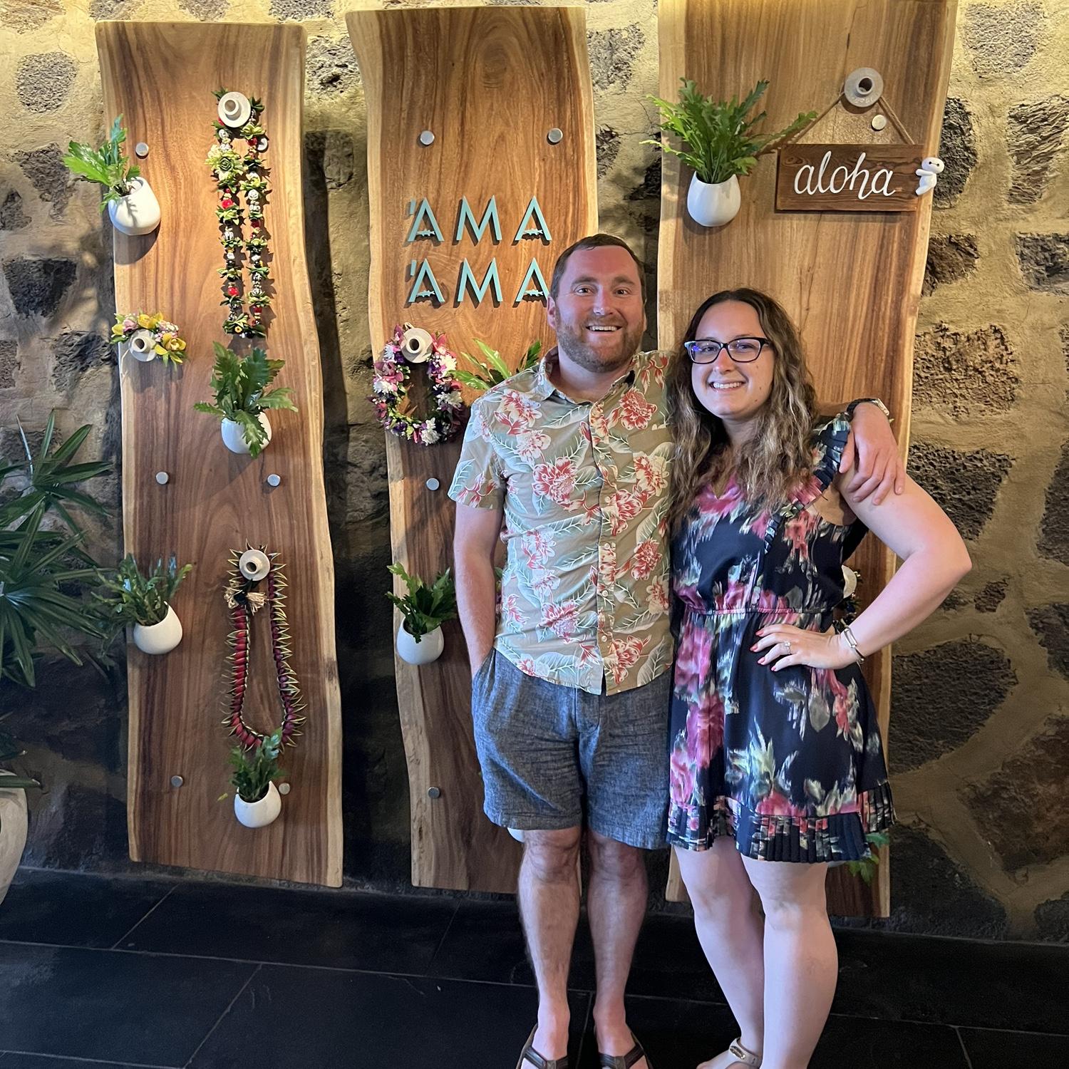 Hawaii 2024