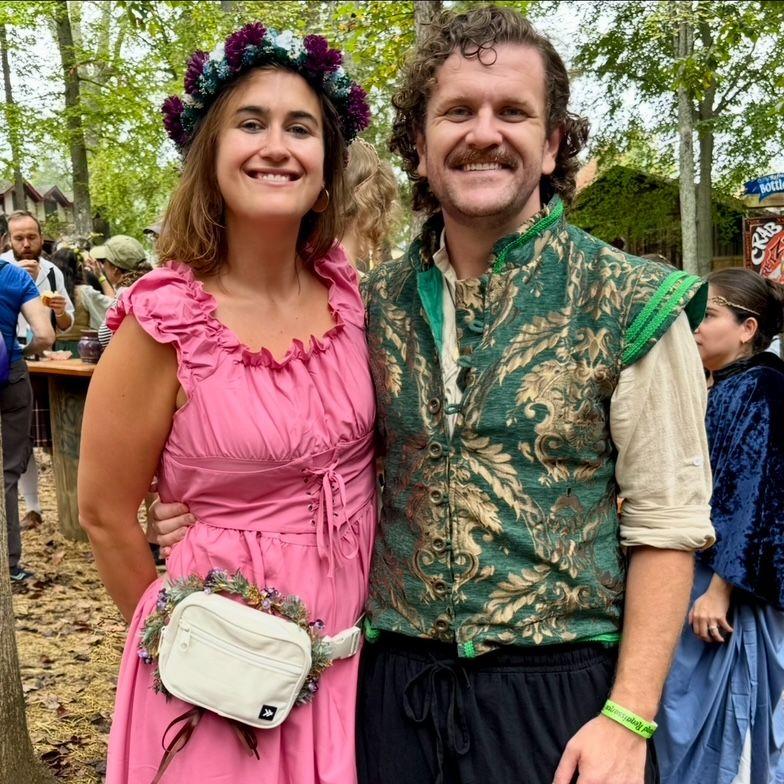 Maryland Renaissance Festival