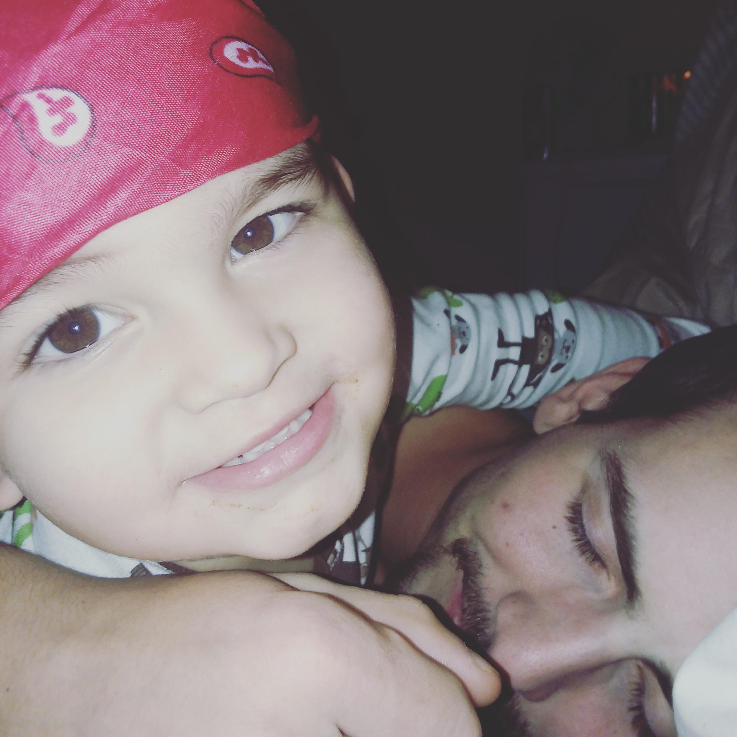 The loves of my life!!