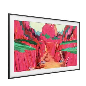 75" Class The Frame Pro LS03FW Neo QLED 4K Art Mode Samsung Vision AI Smart TV (2025)
