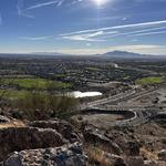 Victory Steps at Verrado