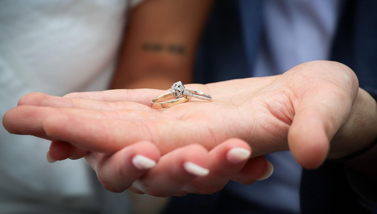 The Wedding Website of Ana Paula D'Acosta Sánchez and Maximiliano Mariscal Wonchee