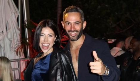 The Wedding Website of Doriher Suarez and Sergio Nieto