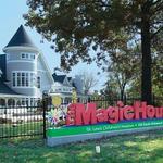 The Magic House, St. Louis Children's Museum