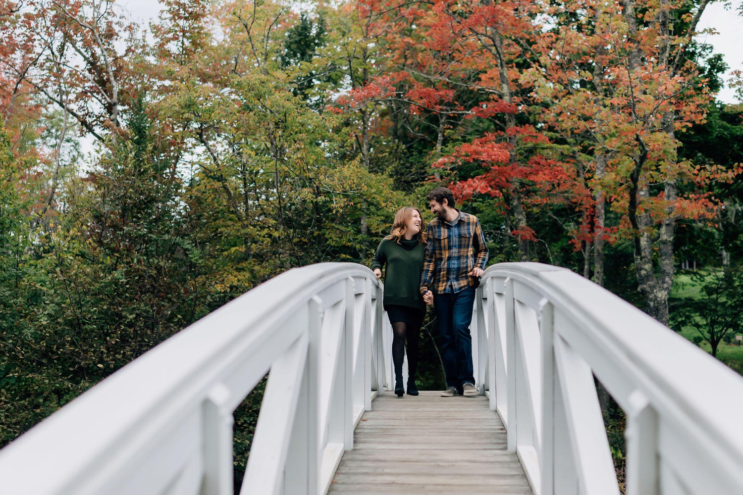 The Wedding Website of Jillian Nyman and Daniel Nielsen
