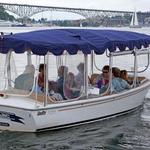 Cruise Around Lake Union