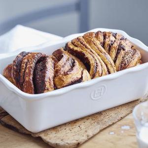 Emile Henry Modern Classics Loaf Dish (Sugar Color)