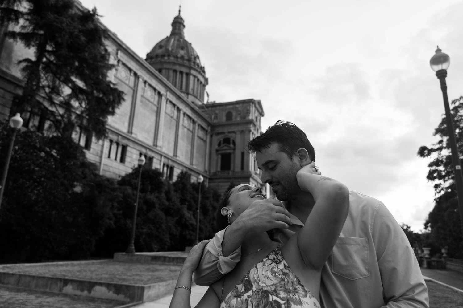 The Wedding Website of Lana Caster and Juan Argote