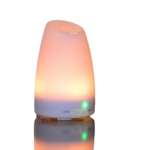 Smiley Daisy Aromatherapy Essential Oil Diffuser