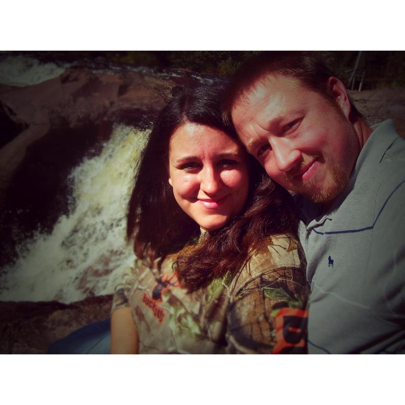 The Wedding Website of Jennifer Hughes and Patrick Shupe