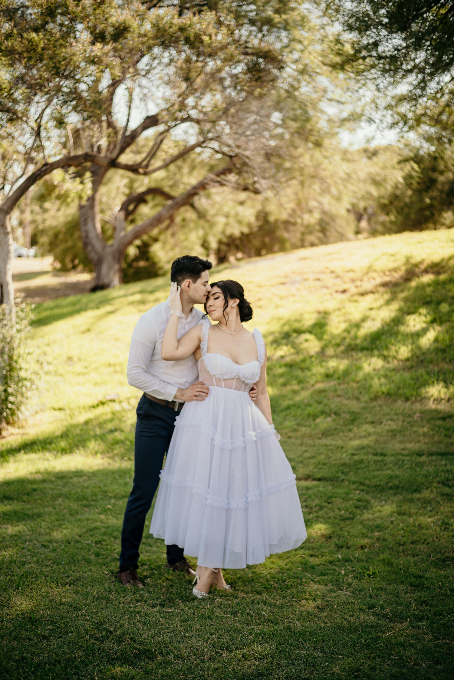 The Wedding Website of Alejandro Reyes and Beatriz Chihuahua