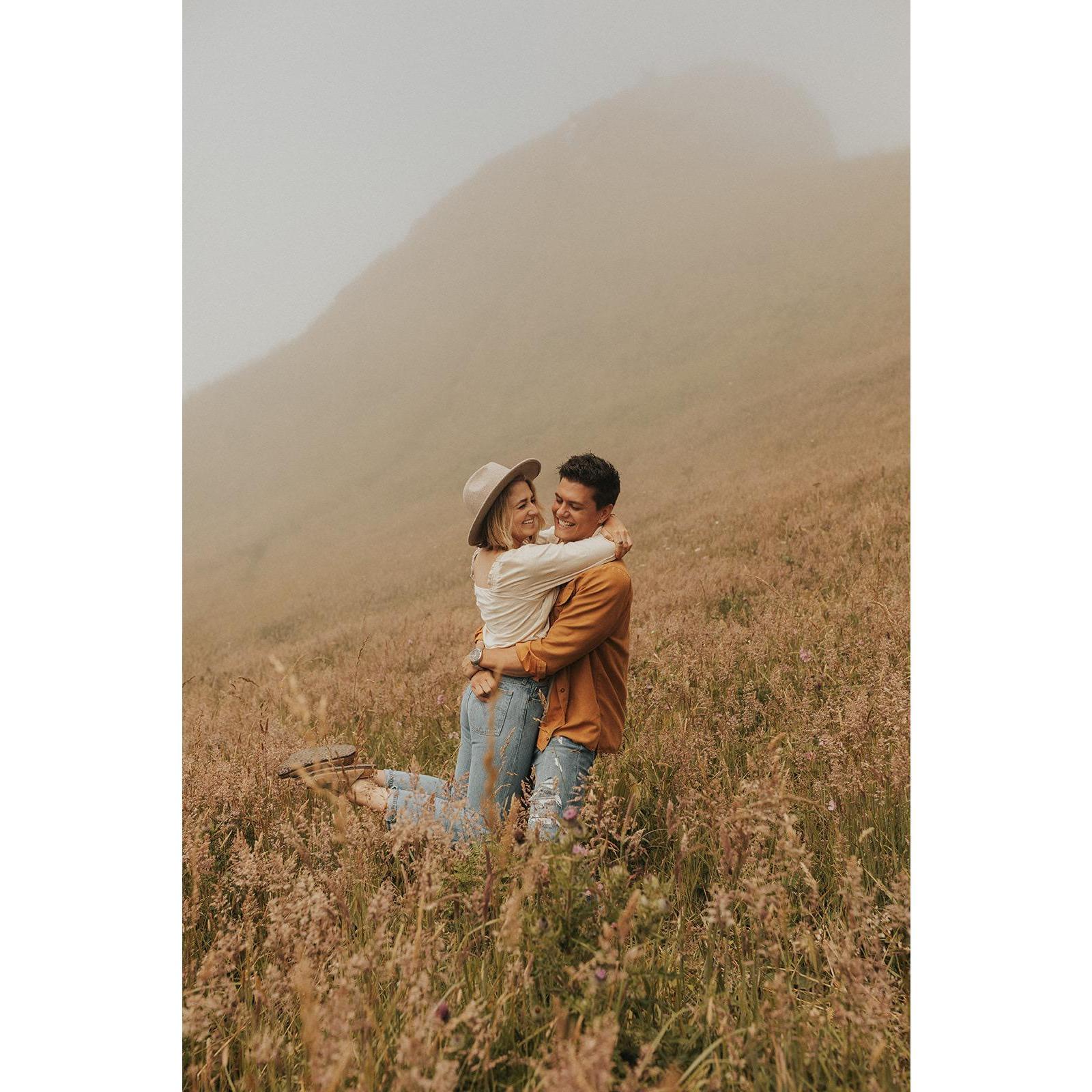 God’s Thumb - June 2021 (Fontana Lane Photography)