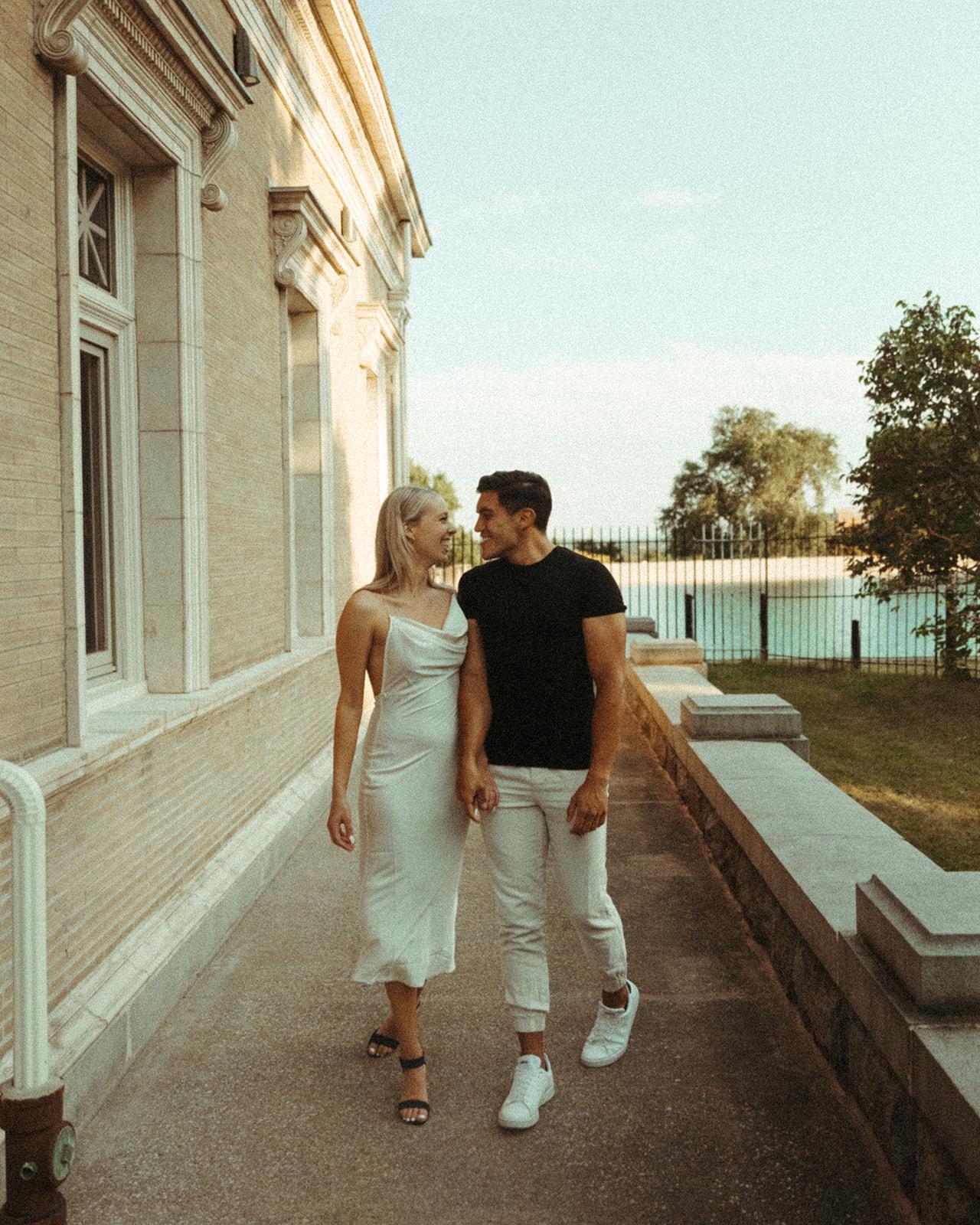 The Wedding Website of Nicole Dubay and Iván Palacios