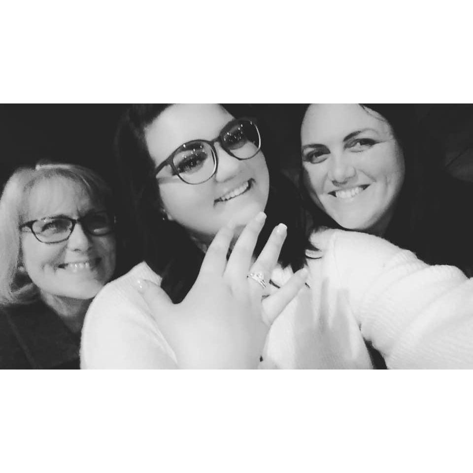 3 generations of happiness!
