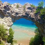 Arch Rock
