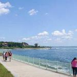 Cliff Walk