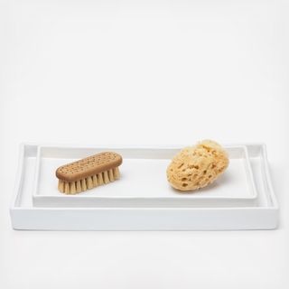 Cordoba 2-Piece Tray Set