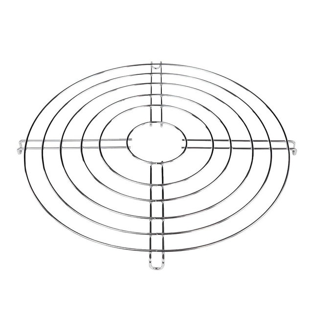 All American 1930 - Canning Rack - 12 ¾-Inch Diameter - Keeps Jars Away from Direct Heat - Compatible with Our 41.5 Quart Pressure Cooker