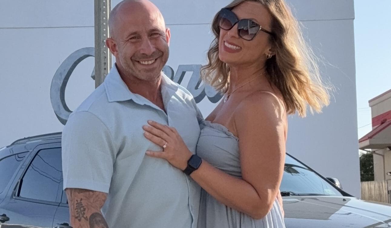 The Wedding Website of Nadia Koppenhaver and Michael Mastrangelo