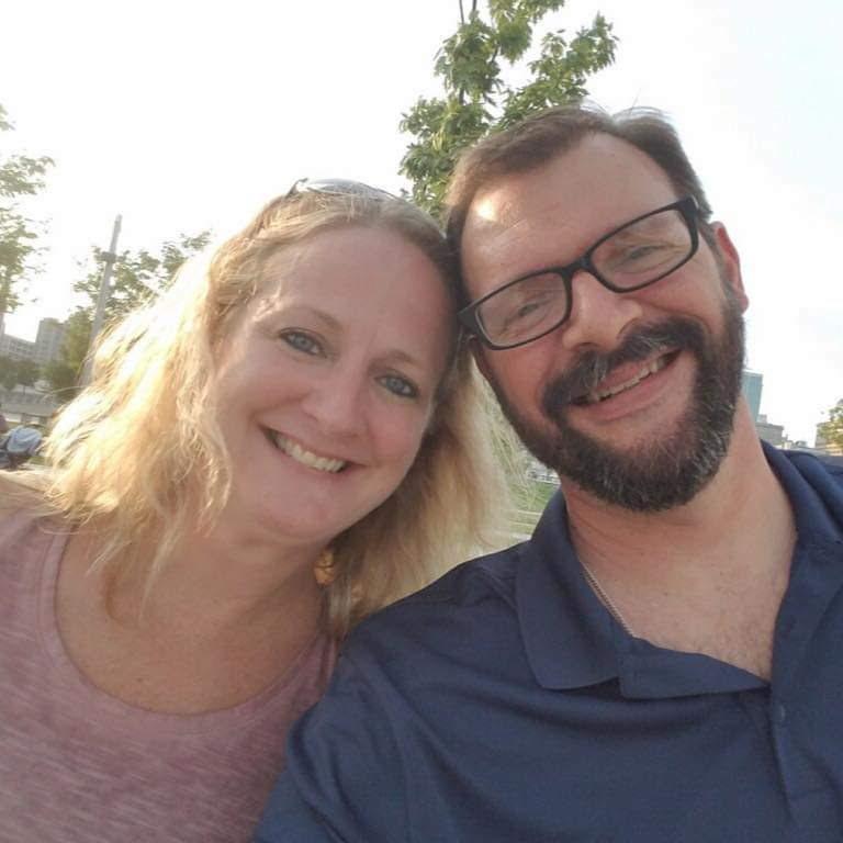 Father's Day June 2018